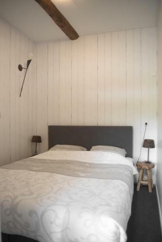 Apartamento Appartement De Berghoeve