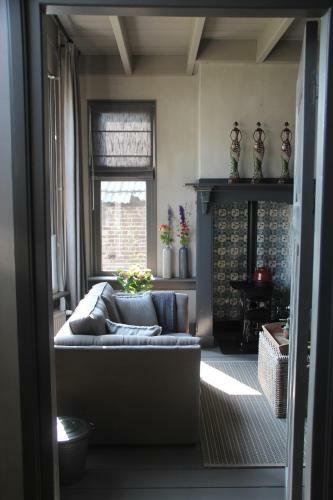 B&B De Meidoornhof