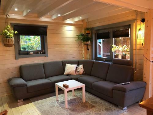 Vakantiewoning Vrijburg