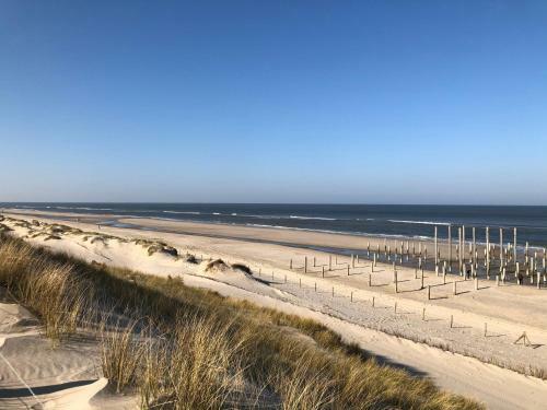 Vakantiewoning Vrijburg
