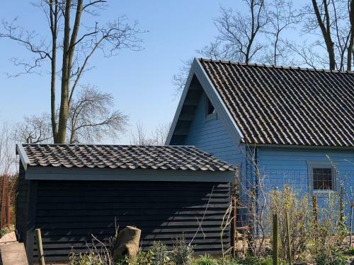 Vakantiewoning Vrijburg