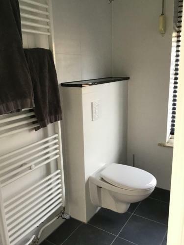 Apartamento Chic Appartement In Sas Van Gent