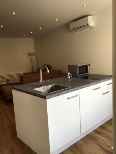 Apartamento Chic Appartement In Sas Van Gent