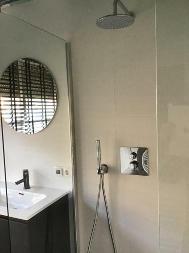 Apartamento Chic Appartement In Sas Van Gent