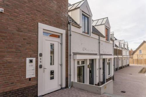 Apartamento Boutique Resort Schaardijk 16