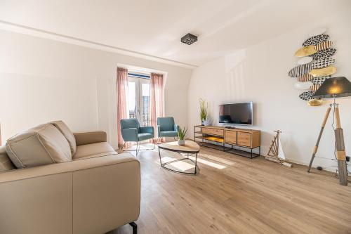 Apartamento Boutique Resort Schaardijk 16