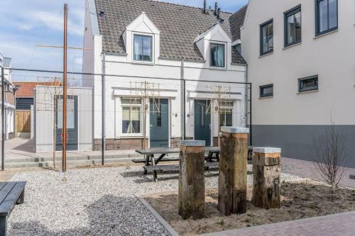 Apartamento Boutique Resort Schaardijk 16