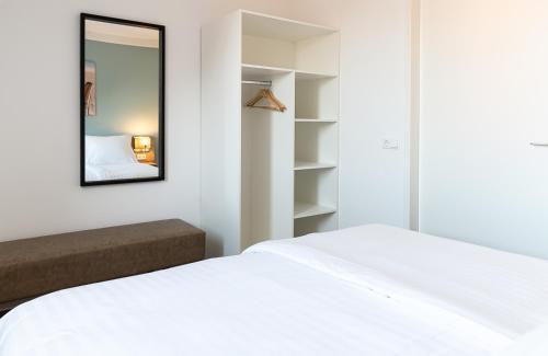 Apartamento Boutique Resort Schaardijk 01