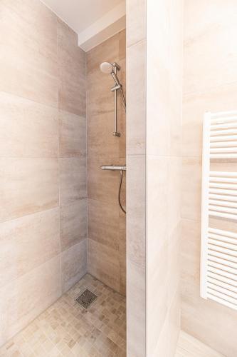 Apartamento Boutique Resort Schaardijk 01