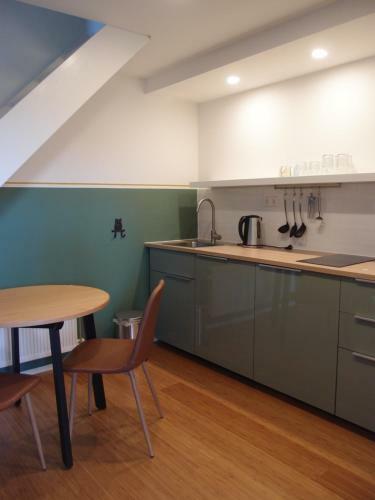 Apartamento Finca Vrij