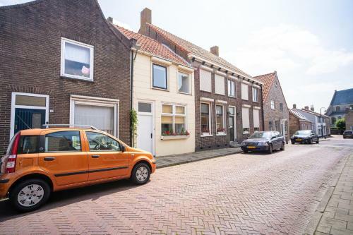 Vakantiehuis New Zeeland