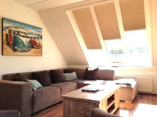 Ferienhaus Nordseeliebe