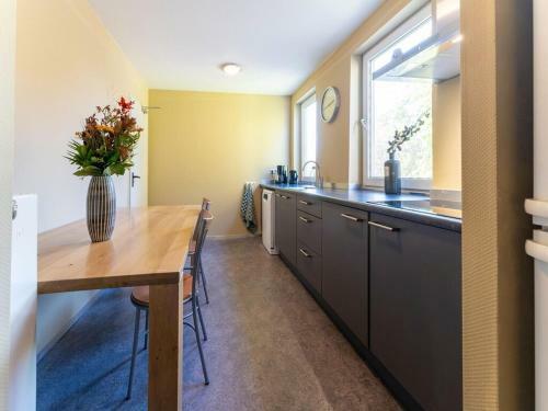 Modern Apartment In Schin Op Geul With Panoramic View