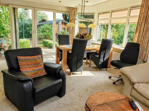 Apartamento Luxe Overnachting In Drenthe