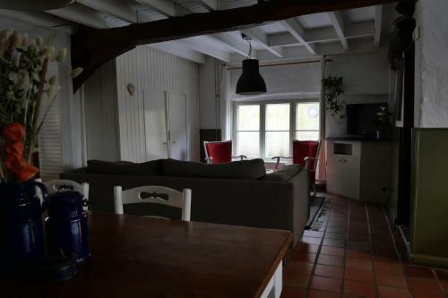 Apartamento Bergerhof De Schuur