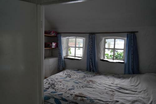 Apartamento Bergerhof De Schuur