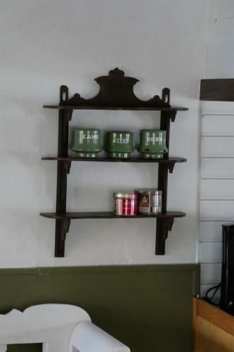 Apartamento Bergerhof De Schuur