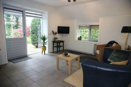 Bed & Breakfast Appartement De Berk