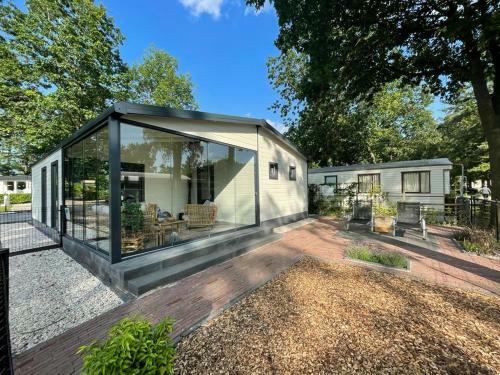 Casa 2234 Op Camping De Schatberg