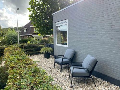 Apartamento Benb Voorneputten