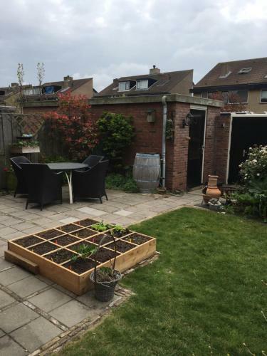 Bed & Breakfast De Sluiswachter