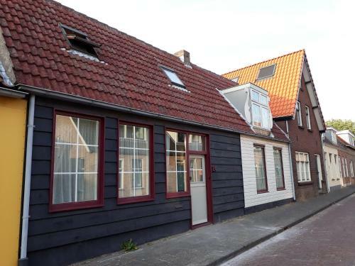 Bed & Breakfast Het Zwaantje