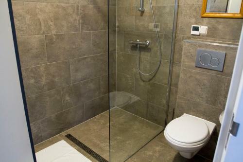 Apartamento Studio Zonnehoek Schoorl