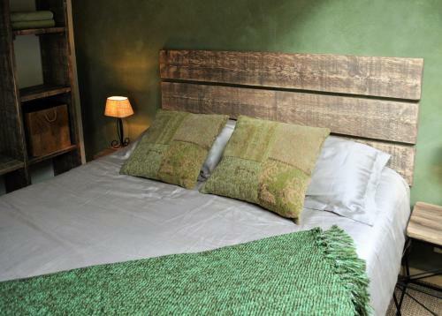 Apartamento The Old Bakery