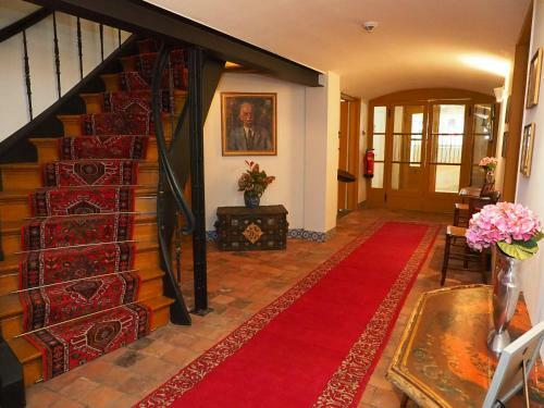 Bed & Breakfast Landgoed Huize Boschoord