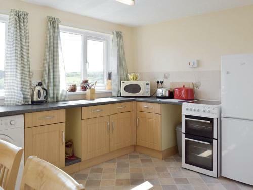 Sunny Hill Cottage