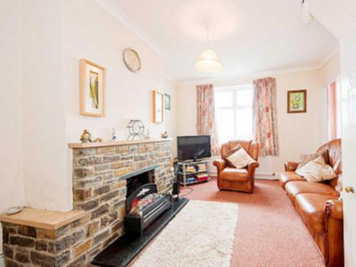 Sunny Hill Cottage