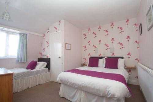 The Lincoln Hotel - B&B