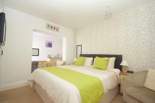 The Lincoln Hotel - B&B
