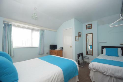 The Lincoln Hotel - B&B