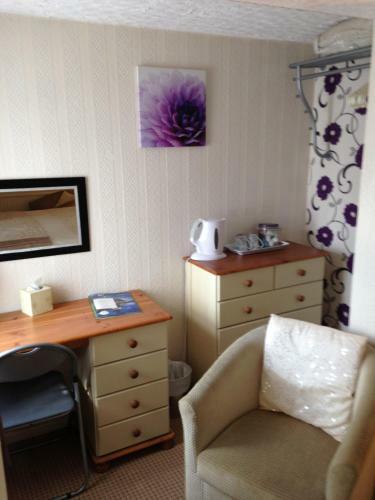 The Lincoln Hotel - B&B