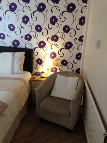 The Lincoln Hotel - B&B