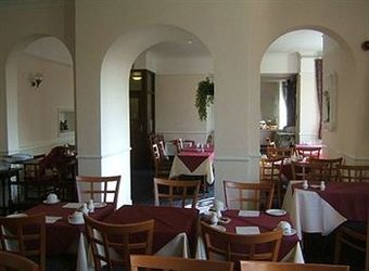 Granville Lodge Hotel