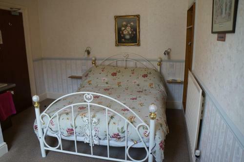Bed & Breakfast The Captain Guesthouse