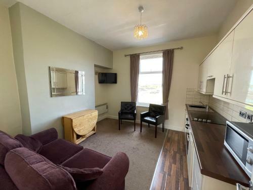 Sunny View Holiday Apartments