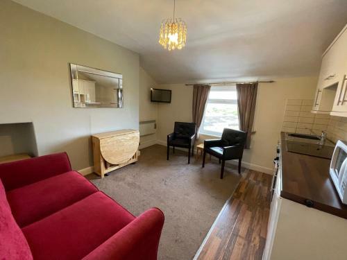 Sunny View Holiday Apartments