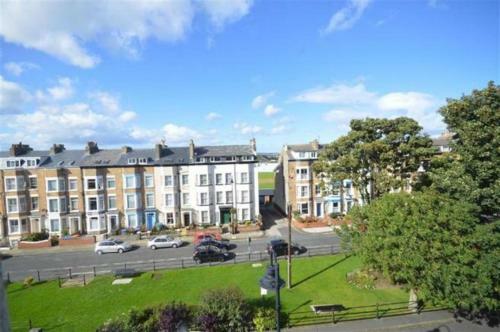 Sunny View Holiday Apartments
