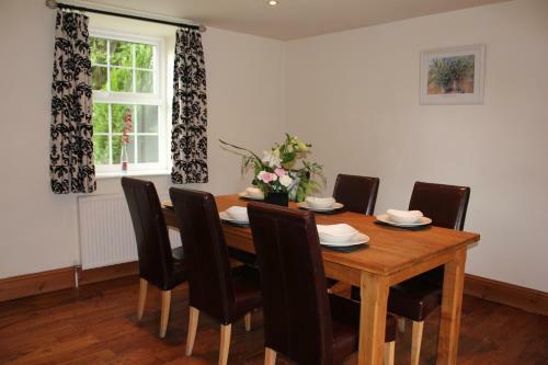 Hotel East Ayton Lodge