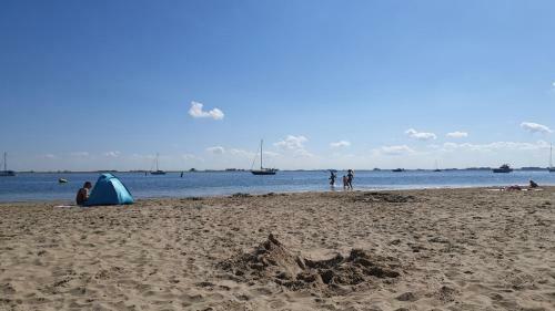 Chalet Buutengeweun, Met Luxe Jacuzzi En Tonsauna