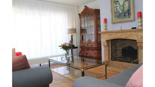 Chalet Buutengeweun, Met Luxe Jacuzzi En Tonsauna