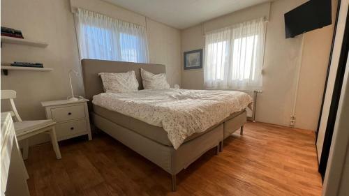 Chalet Buutengeweun, Met Luxe Jacuzzi En Tonsauna