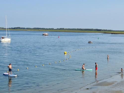 Strandhut 64