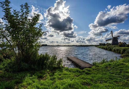 Het Dobbertje, Park Eb & Vloed Nummer 40