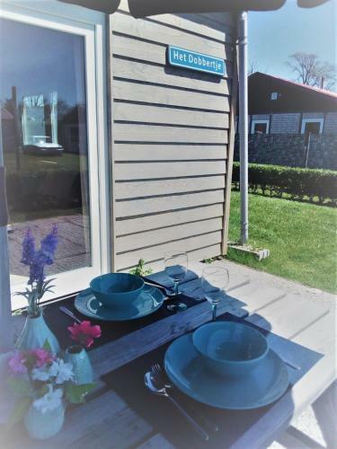 Het Dobbertje, Park Eb & Vloed Nummer 40