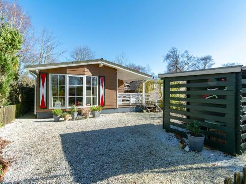Chalet Aan De Kust
