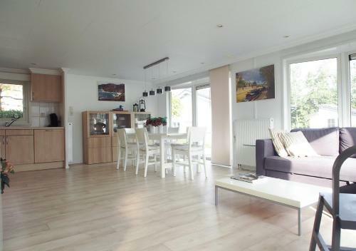 Chaletparc Krabbenkreek Zeeland - Chalet 84